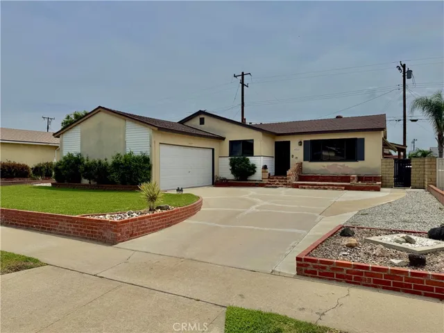 17728 E Covina Boulevard, Covina, California 91722