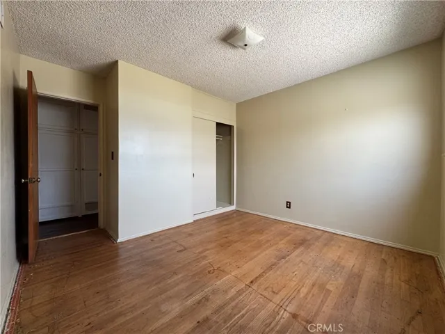 First Bedroom
