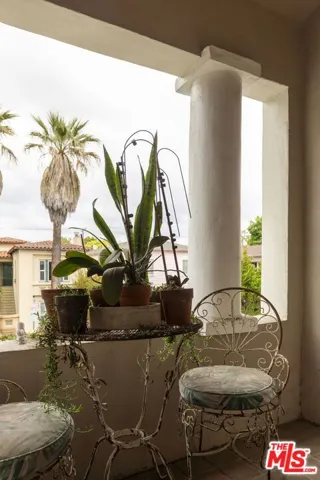 6366 Orange Street, Los Angeles, California 90048