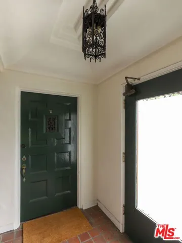 6366 Orange Street, Los Angeles, California 90048
