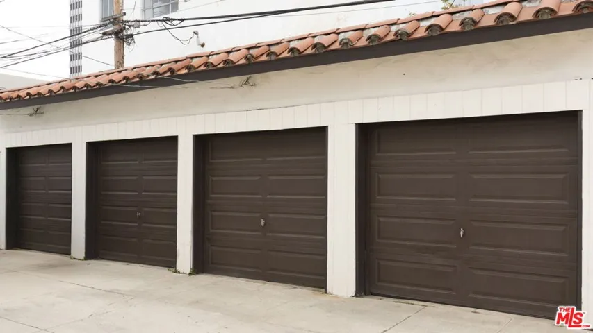 6366 Orange Street, Los Angeles, California 90048