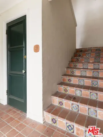 6366 Orange Street, Los Angeles, California 90048