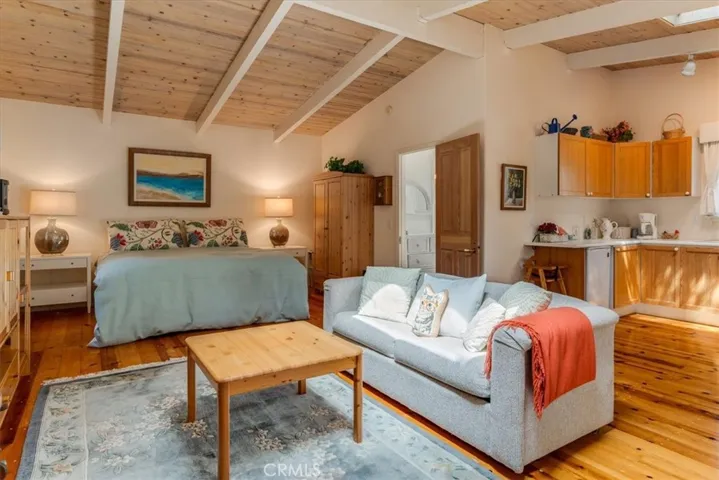 Guest Cottage