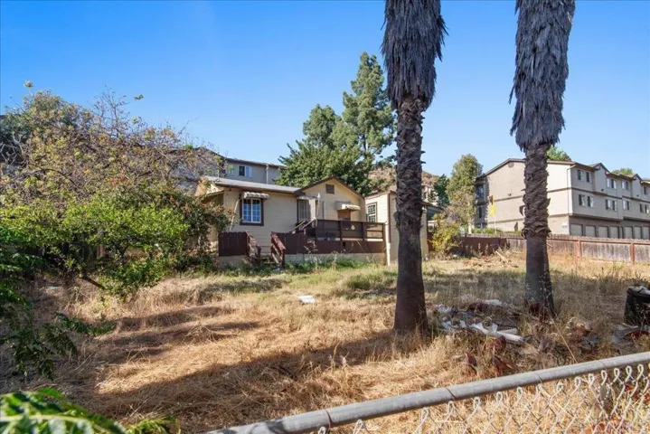 12830 Mapleview St, Lakeside, California 92040