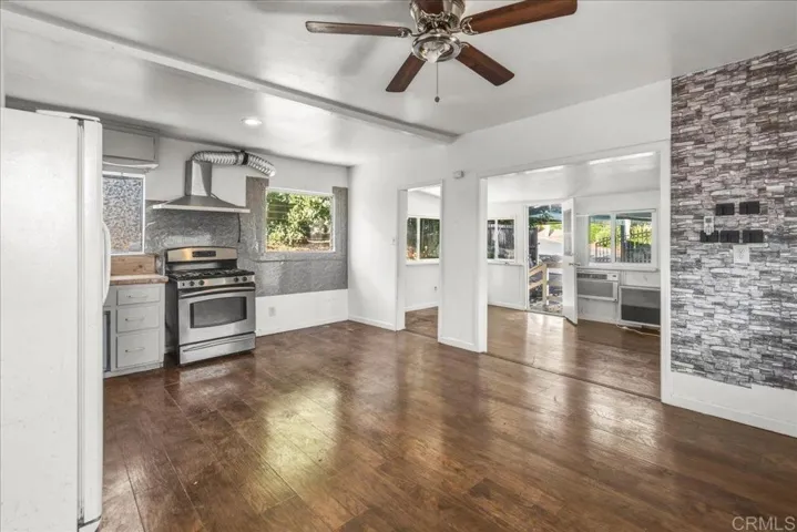 12830 Mapleview St, Lakeside, California 92040