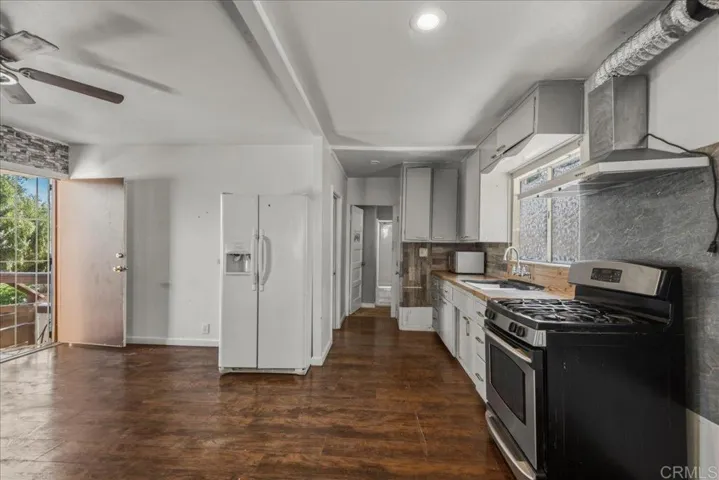 12830 Mapleview St, Lakeside, California 92040