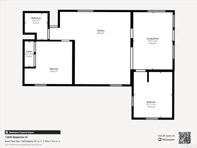 12830 Mapleview St, Lakeside, California 92040