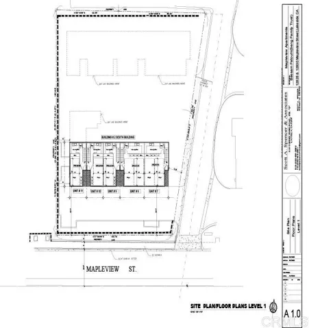 12830 Mapleview St, Lakeside, California 92040