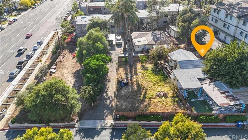 12830 Mapleview St, Lakeside, California 92040