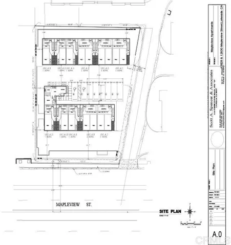 12830 Mapleview St, Lakeside, California 92040