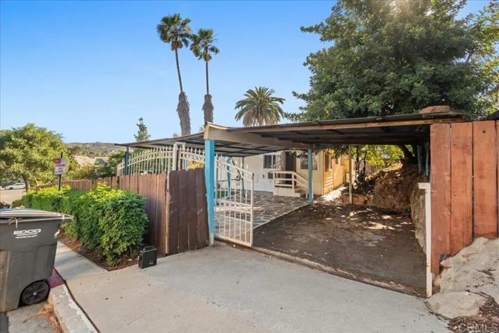 12830 Mapleview St, Lakeside, California 92040