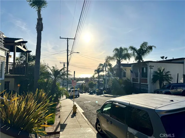 View from Front Patio