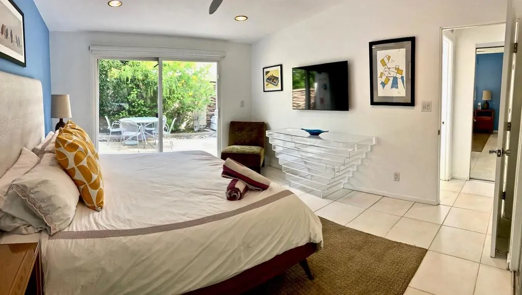 Secondary Bedroom 2