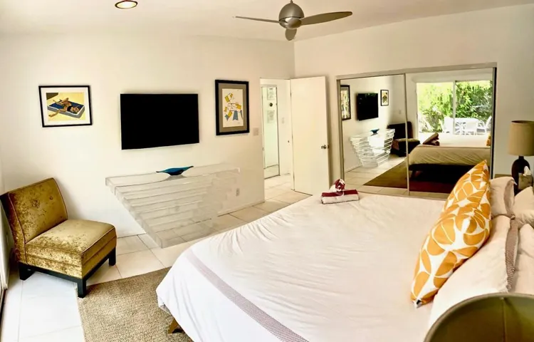 Secondary Bedroom 2
