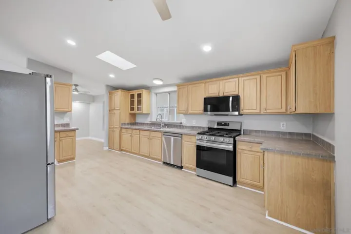 450 E Bradley 68, El Cajon, California 92021