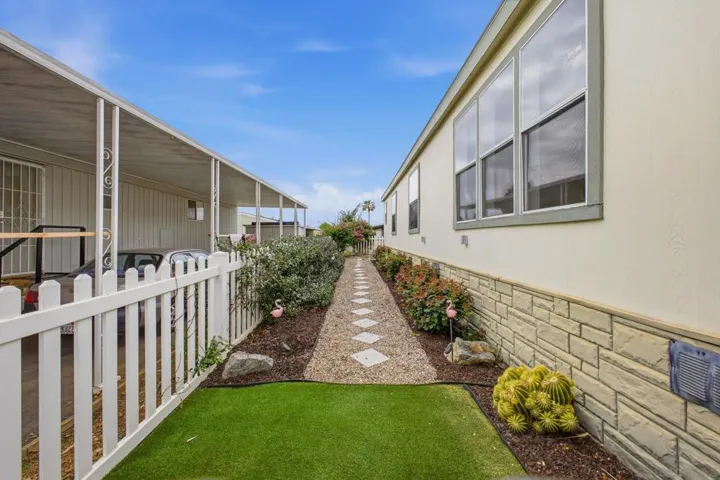 450 E Bradley 68, El Cajon, California 92021