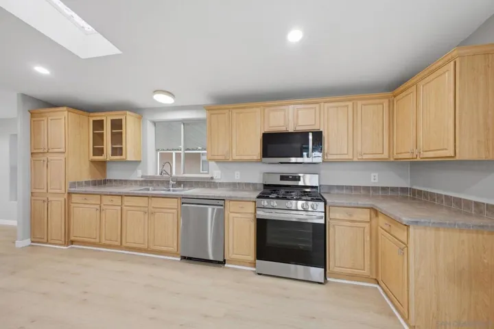 450 E Bradley 68, El Cajon, California 92021
