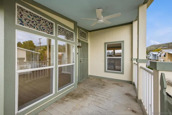 450 E Bradley 68, El Cajon, California 92021