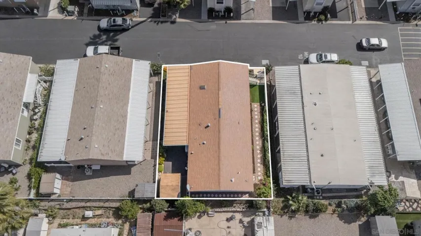 450 E Bradley 68, El Cajon, California 92021