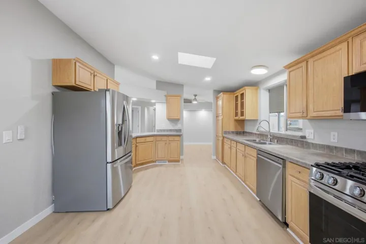 450 E Bradley 68, El Cajon, California 92021