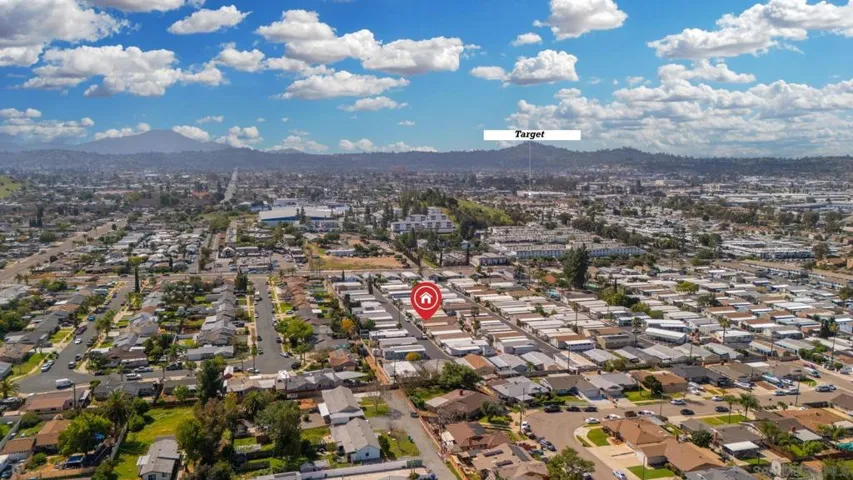 450 E Bradley 68, El Cajon, California 92021