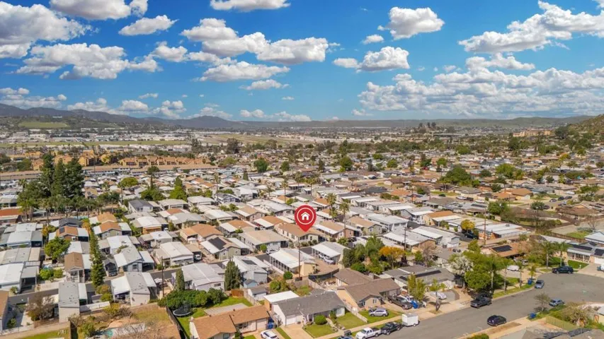 450 E Bradley 68, El Cajon, California 92021