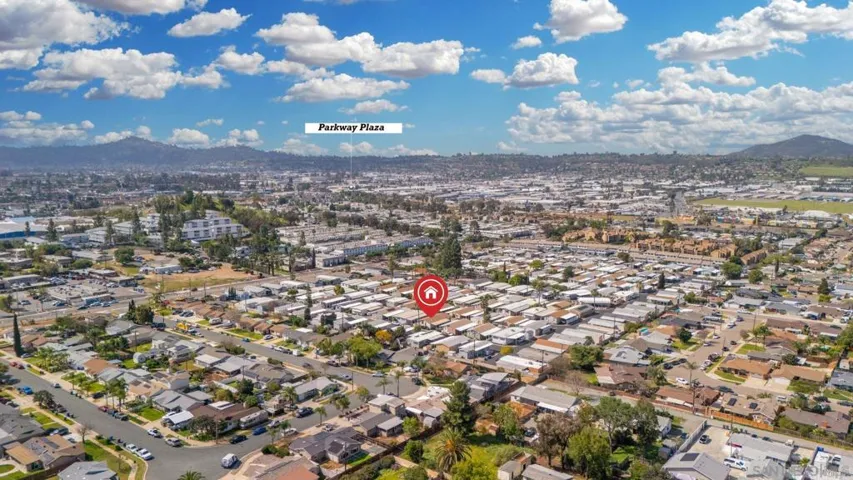 450 E Bradley 68, El Cajon, California 92021
