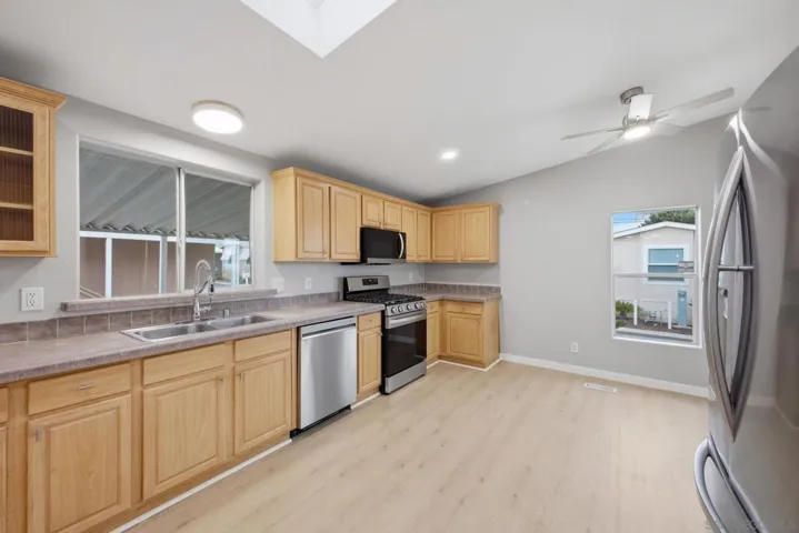 450 E Bradley 68, El Cajon, California 92021