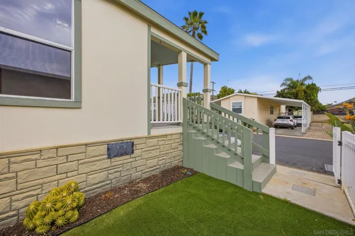 450 E Bradley 68, El Cajon, California 92021