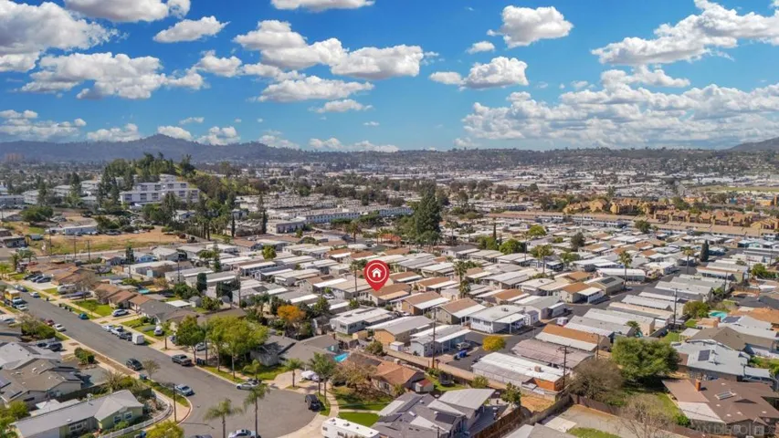 450 E Bradley 68, El Cajon, California 92021