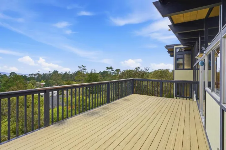 3640 Via Mar Monte, Carmel, California 93923