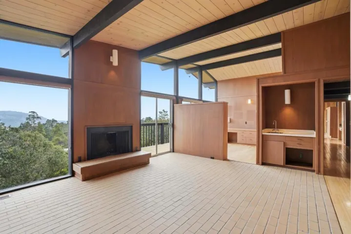 3640 Via Mar Monte, Carmel, California 93923