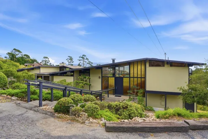 3640 Via Mar Monte, Carmel, California 93923