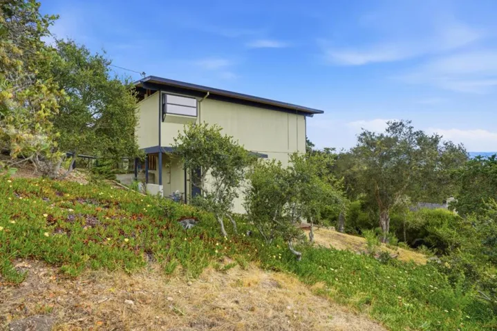 3640 Via Mar Monte, Carmel, California 93923