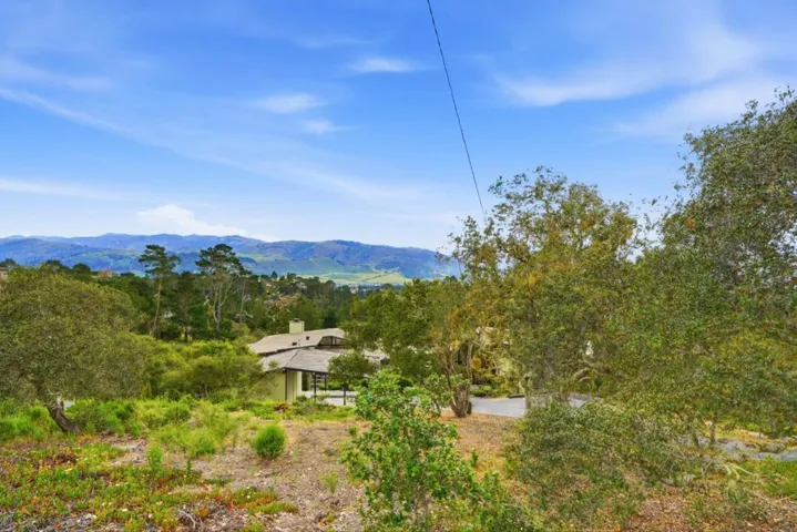 3640 Via Mar Monte, Carmel, California 93923