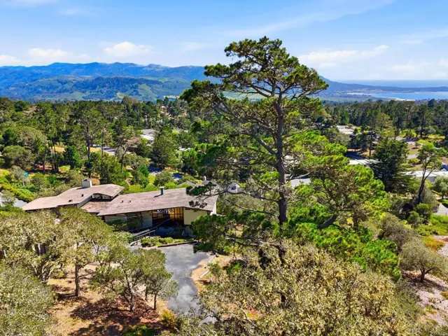 3640 Via Mar Monte, Carmel, California 93923