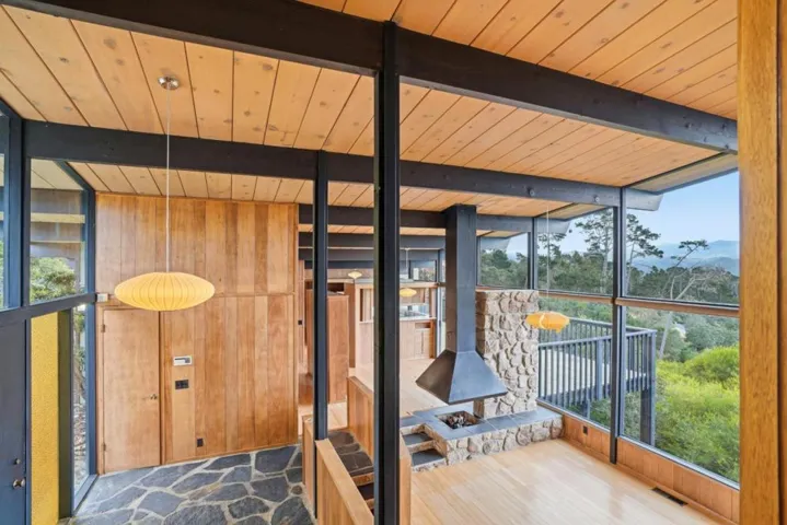 3640 Via Mar Monte, Carmel, California 93923
