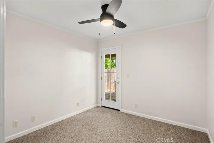 Guest bedroom 1