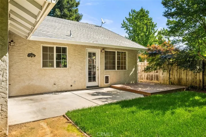 2369 Holly Ave, Chico, California 95926