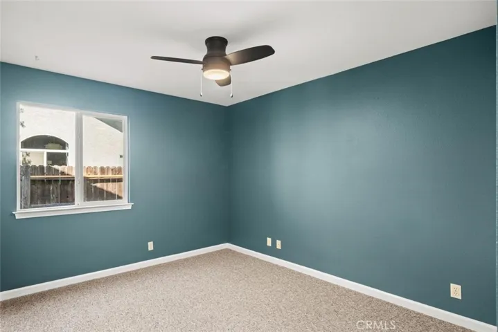 Guest bedroom 2