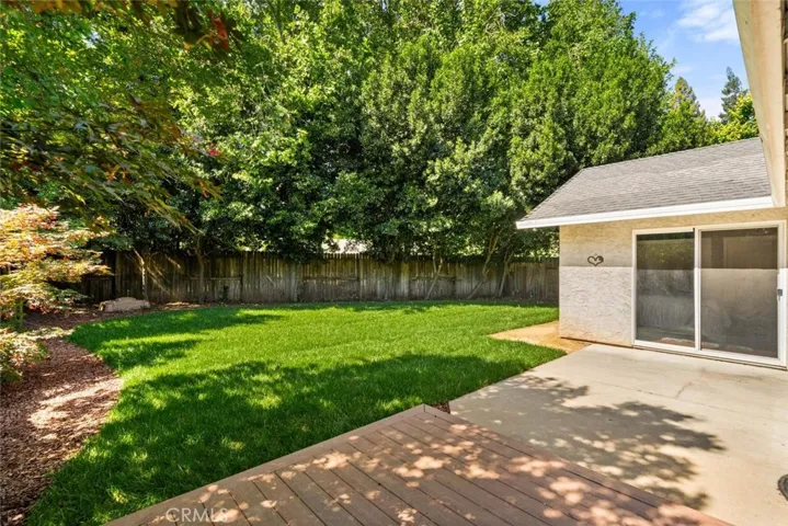 2369 Holly Ave, Chico, California 95926