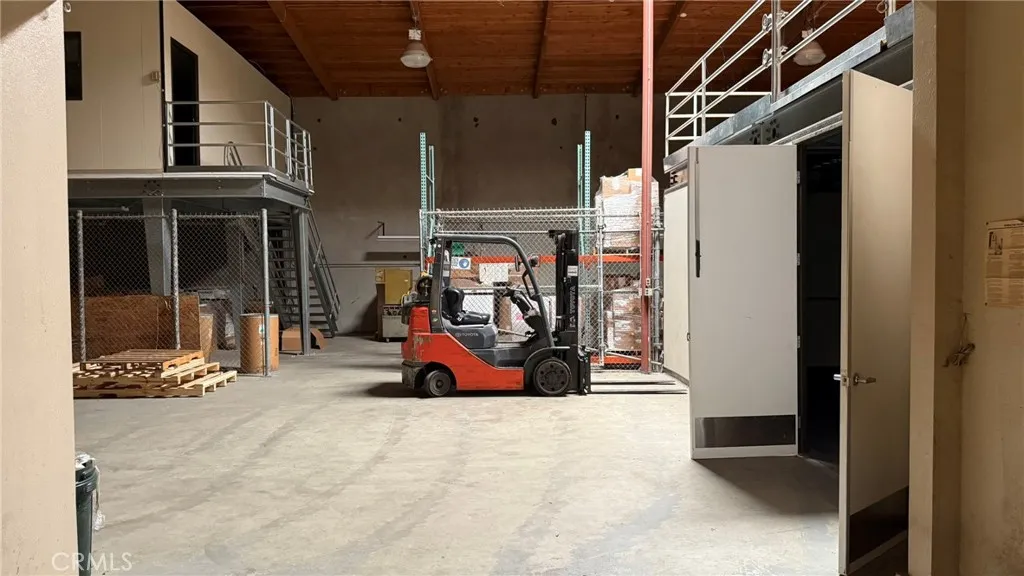 Warehouse