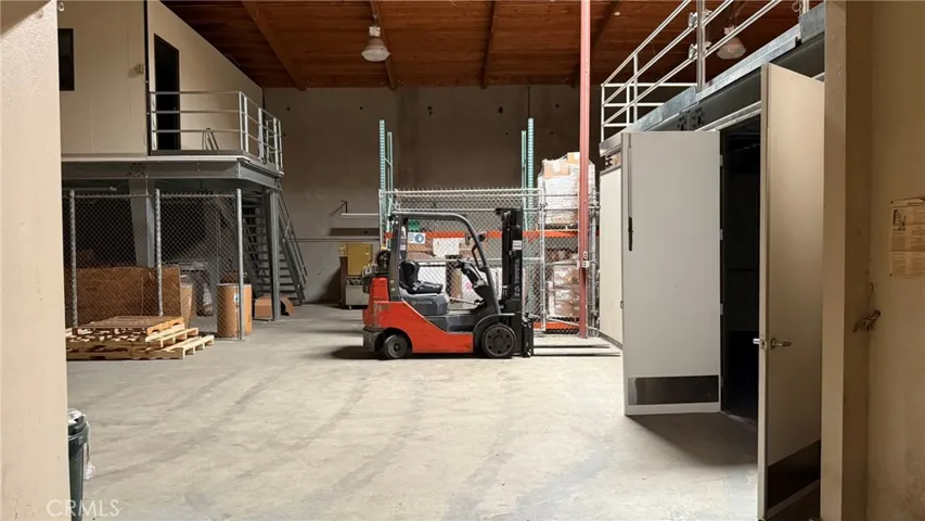 Warehouse