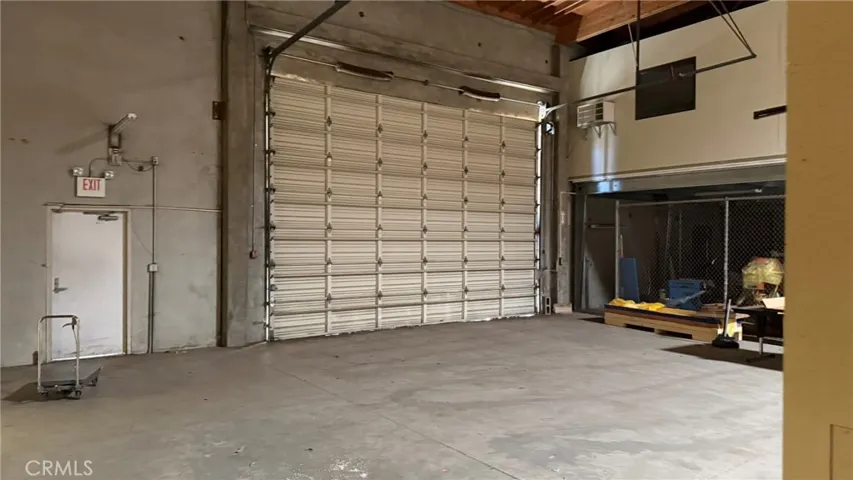 Warehouse