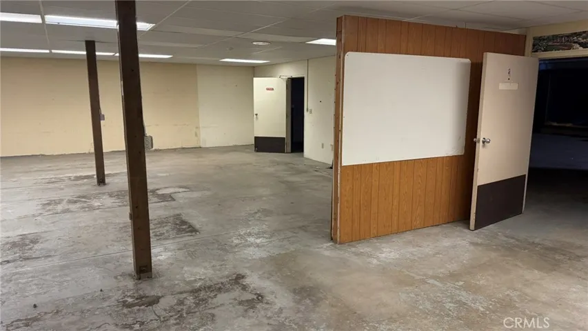 Office Space