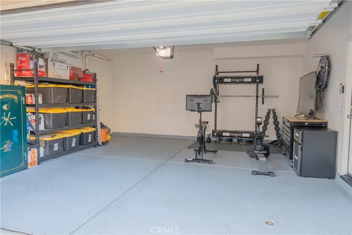 garage
