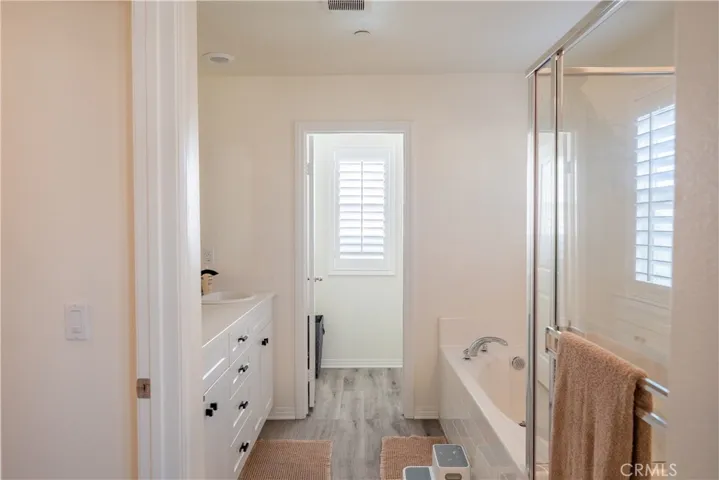 Master bath