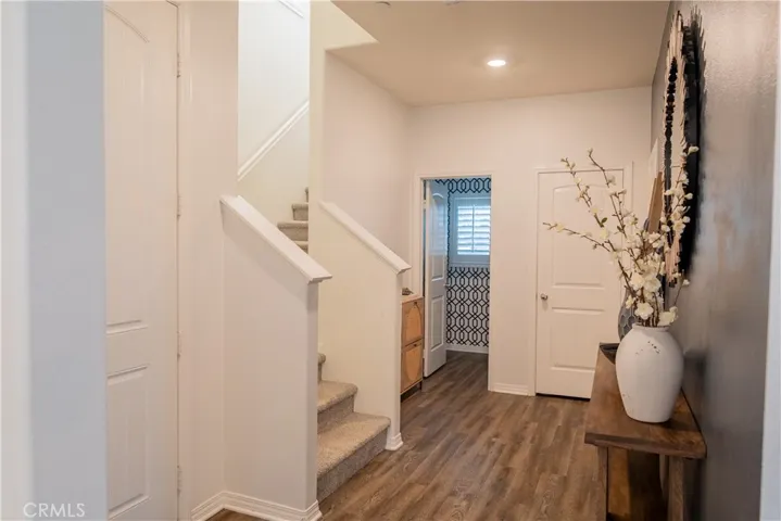 Entryway