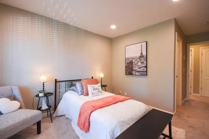 768 Teatree Court, San Jose, California 95128