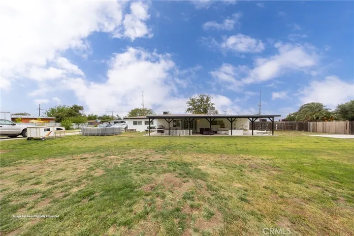 770 Wesley, Banning, California 92220